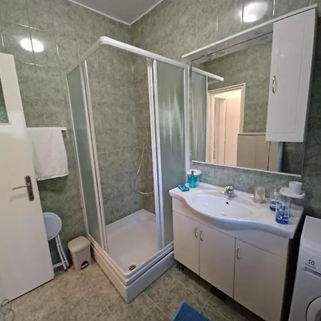 Apartament By The Sea - 22429