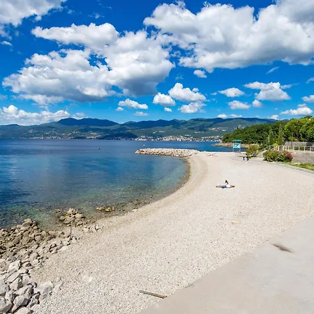By The Sea - 22429 Apartament Rijeka