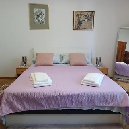 By The Sea - 22429 Apartamento Rijeka