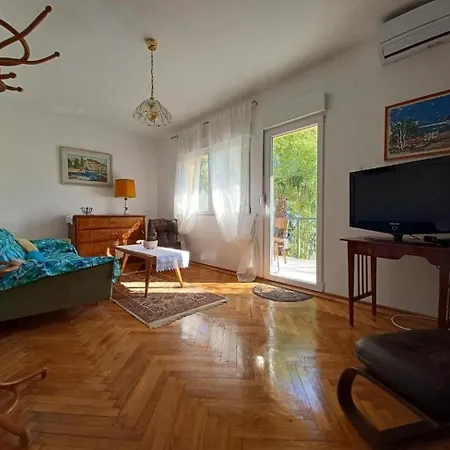 Apartment By The Sea - 22429 Rijeka