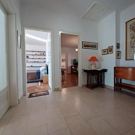 Apartamento By The Sea - 22429 Rijeka