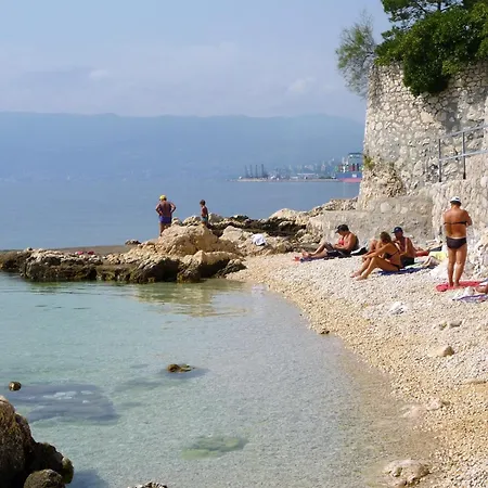 By The Sea - 22429 Rijeka