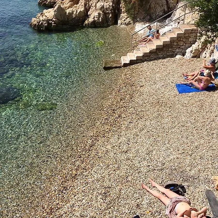 Apartment By The Sea - 22429 Rijeka