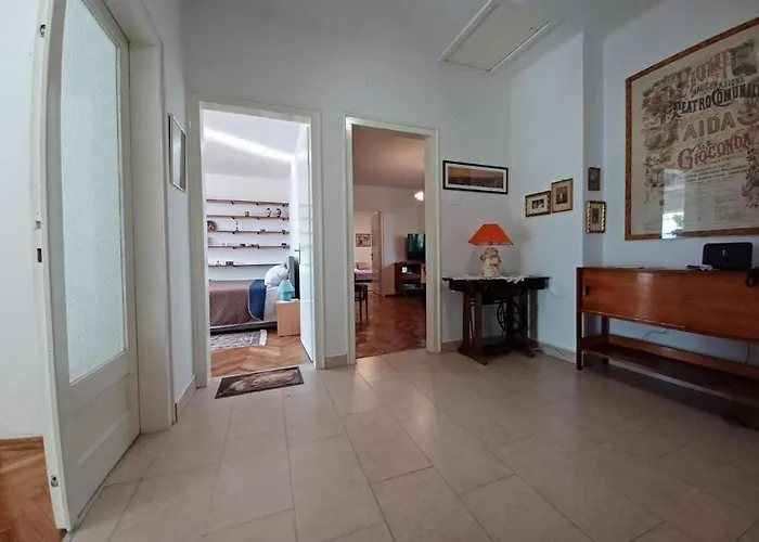 Apartment By The Sea - 22429 Rijeka