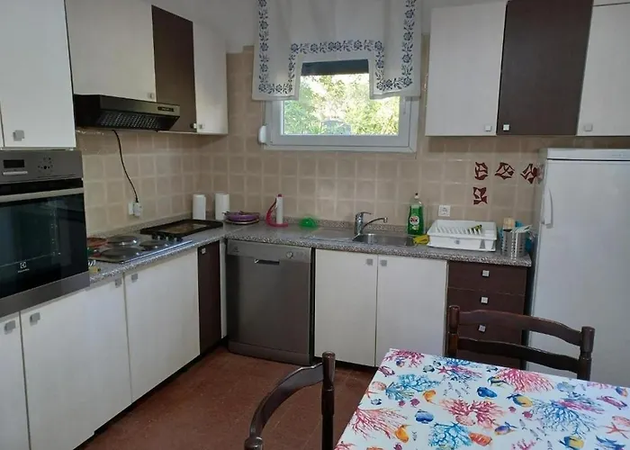 By The Sea - 22429 Apartment