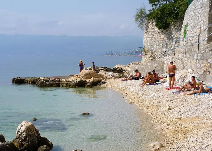 By The Sea - 22429 Rijeka