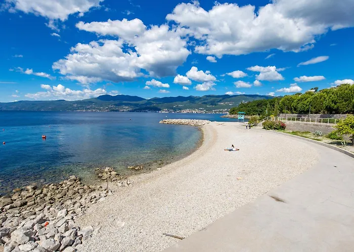 By The Sea - 22429 Apartment Rijeka